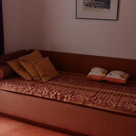 Zentrale Und Strandnahe Ferienwohnung In Kuehlungsborn Ost Extérieur photo