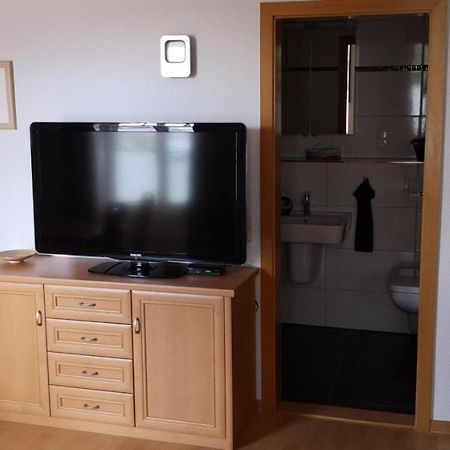 Zentrale Und Strandnahe Ferienwohnung In Kuehlungsborn Ost Extérieur photo