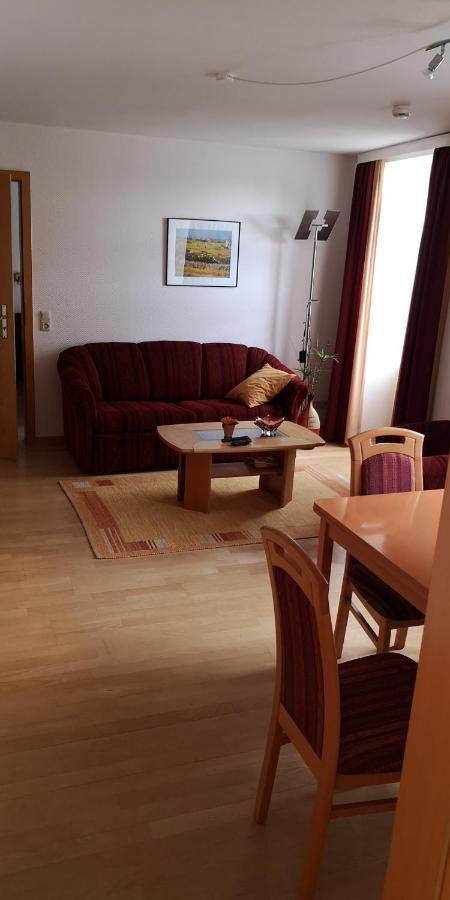 Zentrale Und Strandnahe Ferienwohnung In Kuehlungsborn Ost Extérieur photo