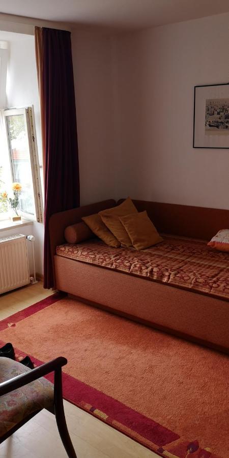 Zentrale Und Strandnahe Ferienwohnung In Kuehlungsborn Ost Extérieur photo